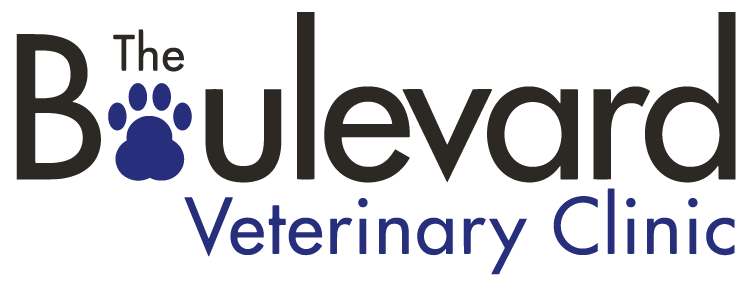 The Boulevard Veterinary Clinic