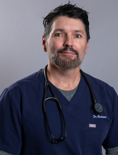 Cole Bierbaum DVM Photo