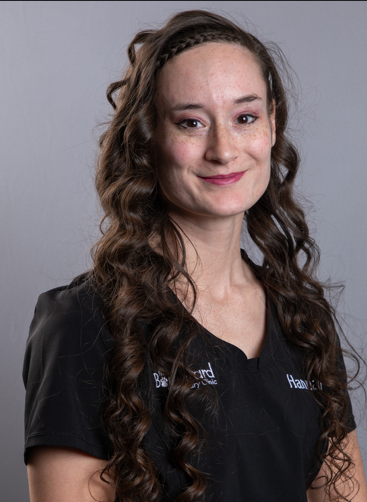 Hannah Gordon Photo