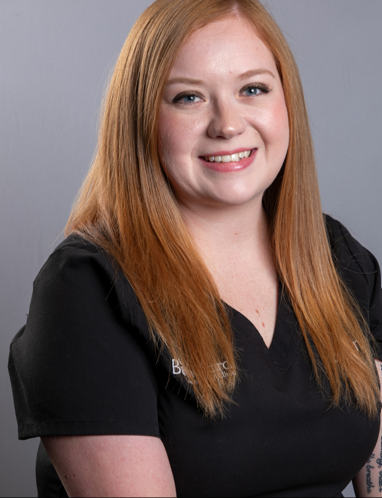 Lauren Pritchett Photo